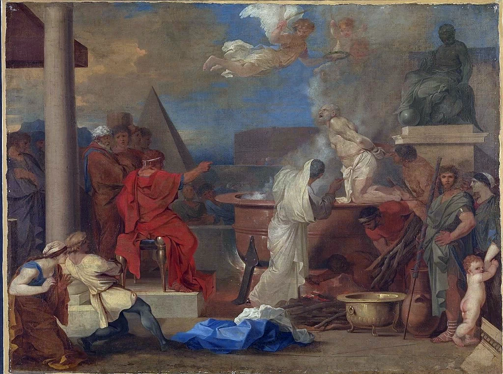 Sacrificio - National Museum of Art, Architecture and Design